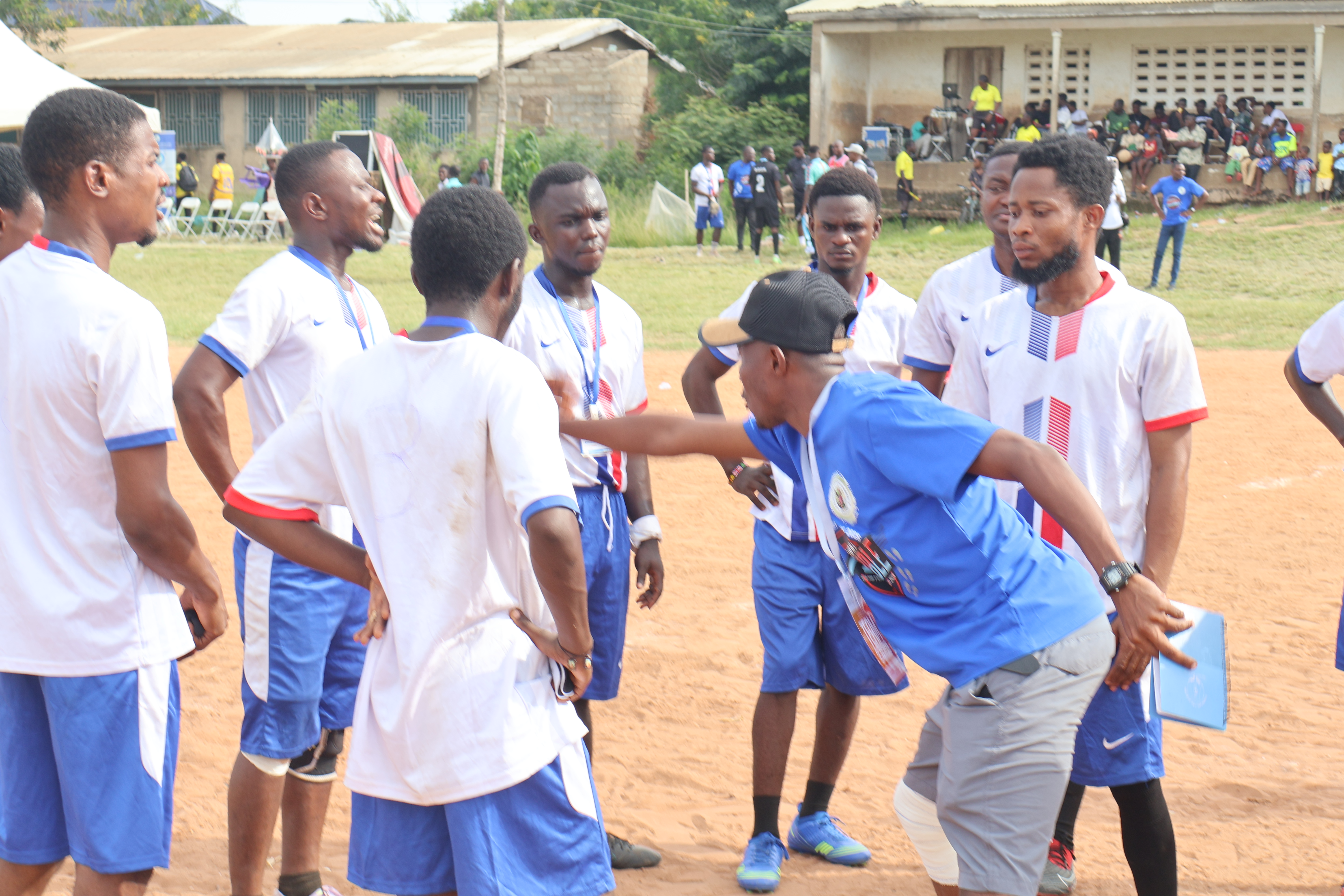 May day games
