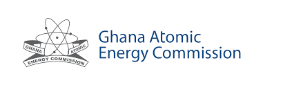 Atomic Energy Commission Logo