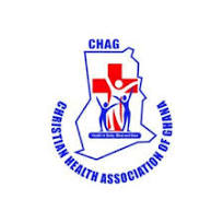 CHAG Logo