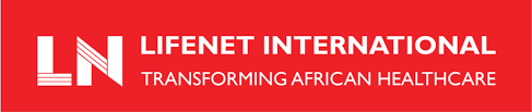 Lifenet International Logo