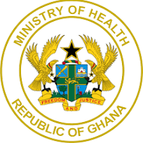 Ministry of Health Logo