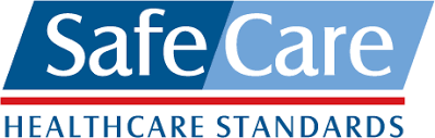 Safecare Logo